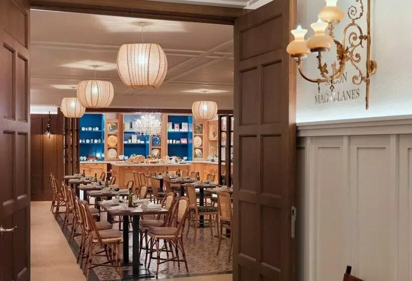 ホテル H10 Casa de La Plata