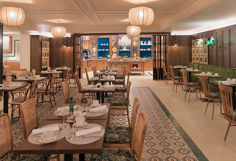 فندق H10 Casa de La Plata