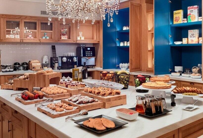 فندق H10 Casa de La Plata