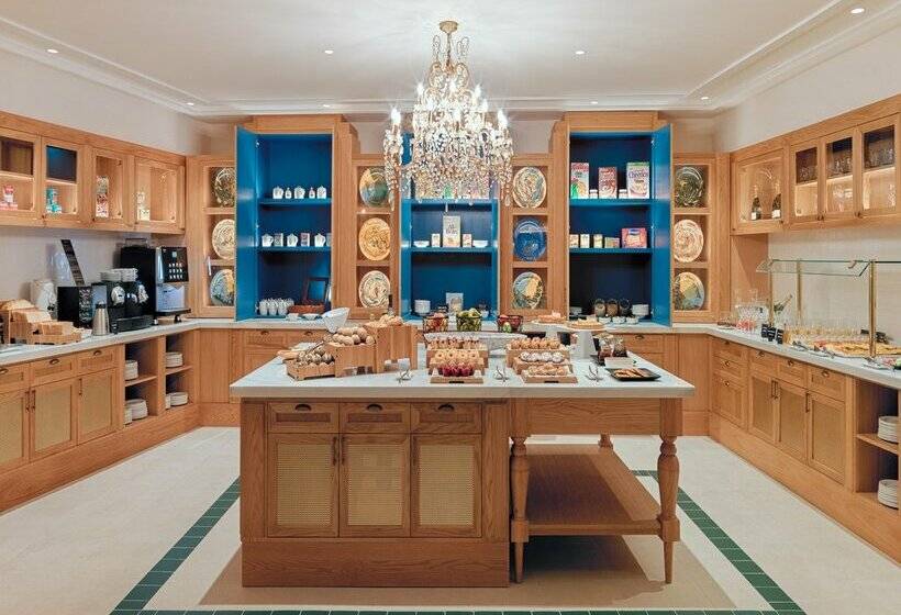 فندق H10 Casa de La Plata