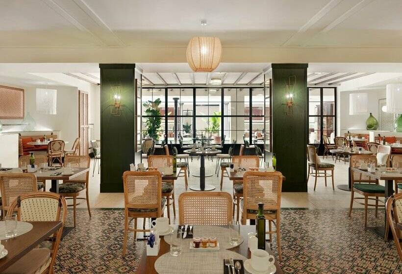 فندق H10 Casa de La Plata