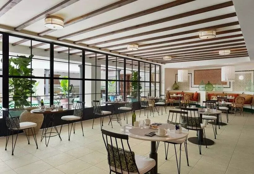 ホテル H10 Casa de La Plata