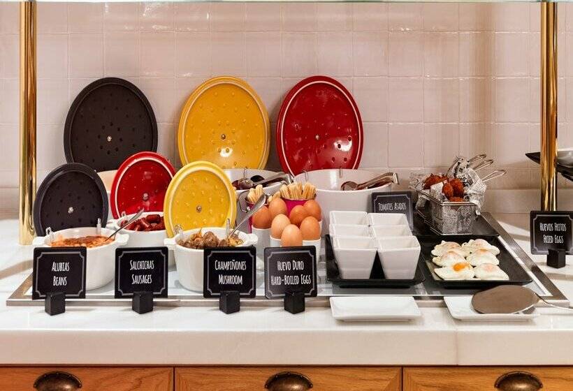 فندق H10 Casa de La Plata