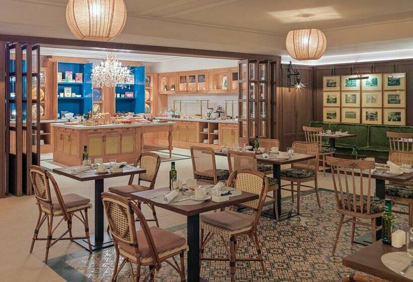 فندق H10 Casa de La Plata