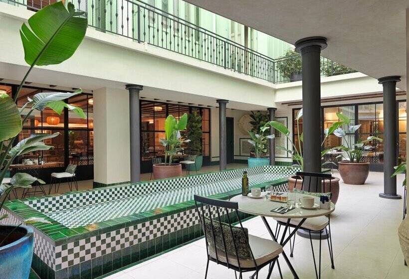 فندق H10 Casa de La Plata