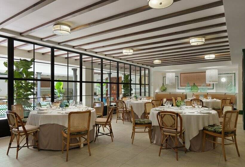 فندق H10 Casa de La Plata