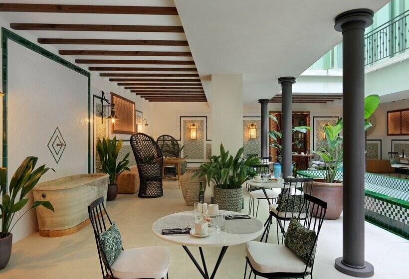 فندق H10 Casa de La Plata