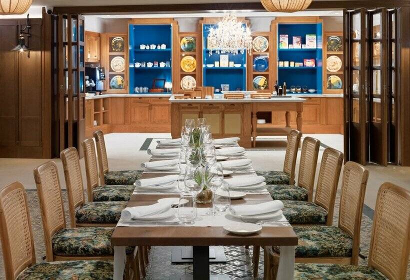 فندق H10 Casa de La Plata