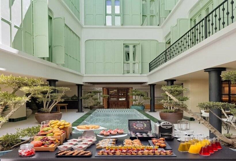 فندق H10 Casa de La Plata