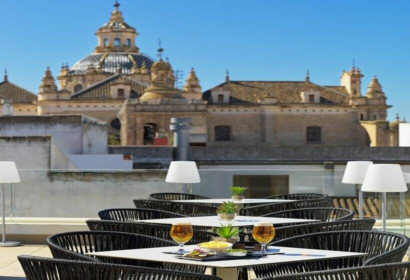 فندق H10 Casa de La Plata