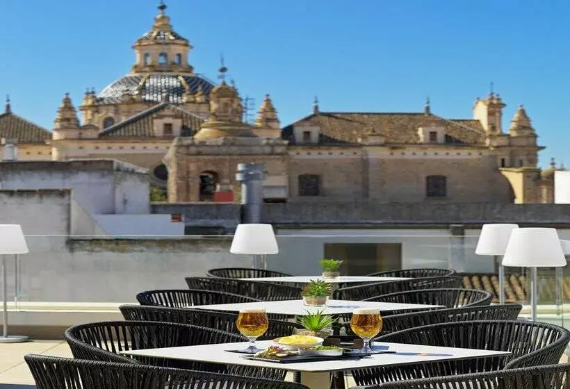 ホテル H10 Casa de La Plata