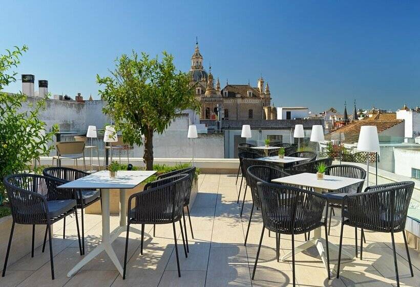 فندق H10 Casa de La Plata