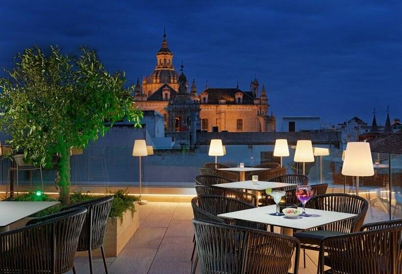 فندق H10 Casa de La Plata