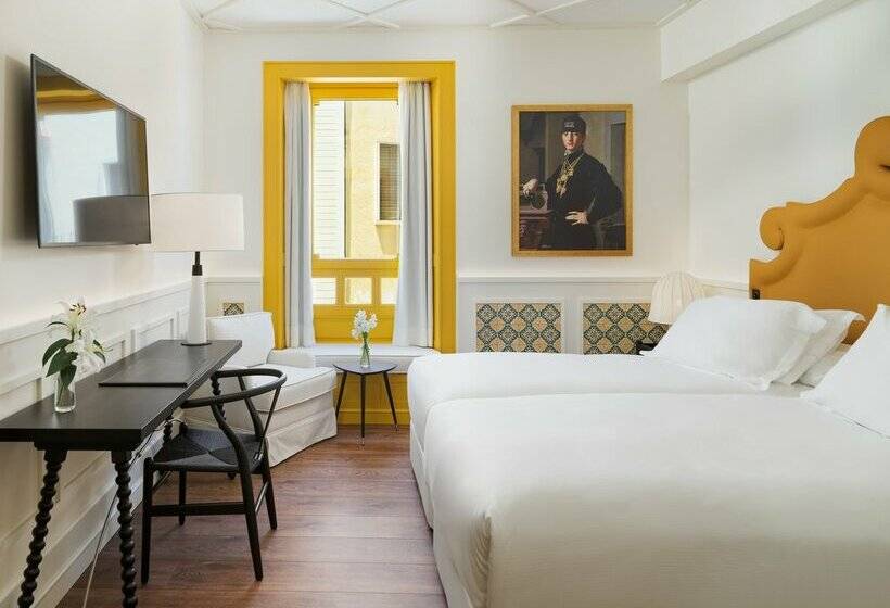 فندق H10 Casa de La Plata