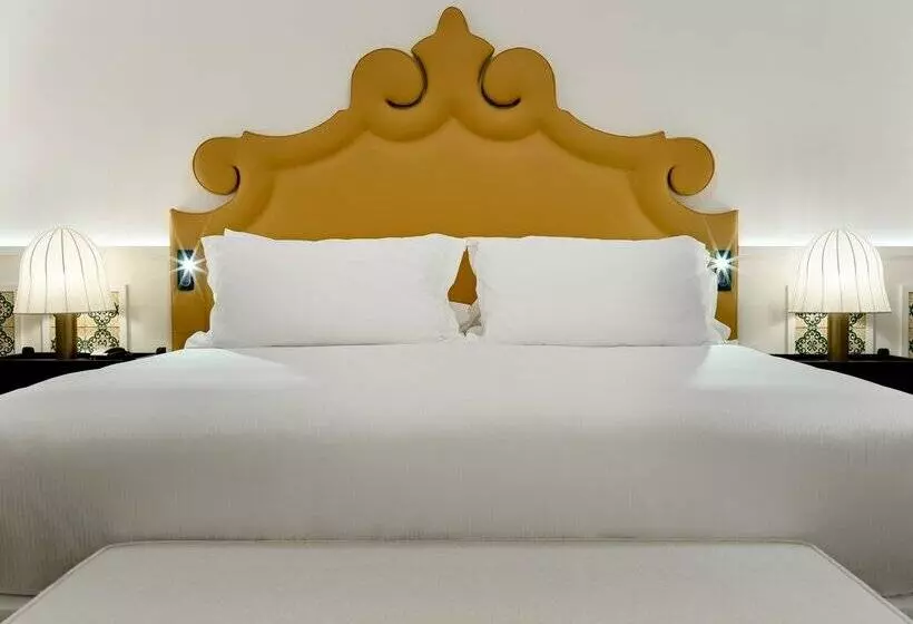 ホテル H10 Casa de La Plata