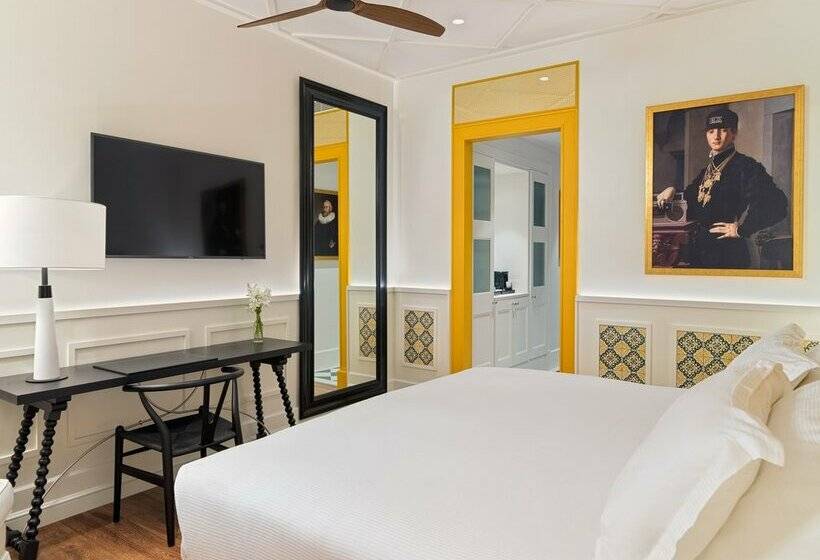 فندق H10 Casa de La Plata