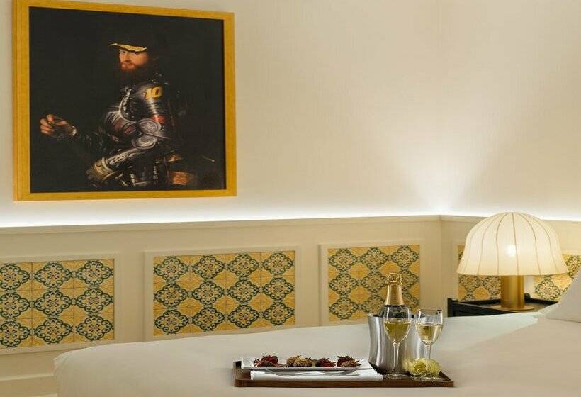 فندق H10 Casa de La Plata