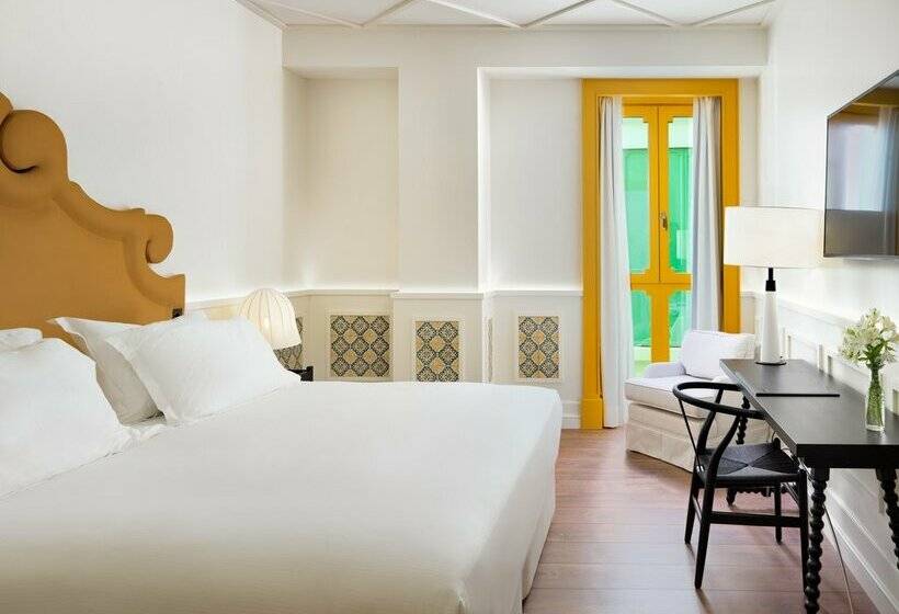 فندق H10 Casa de La Plata