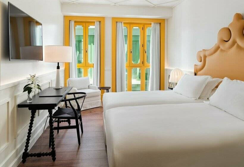 فندق H10 Casa de La Plata