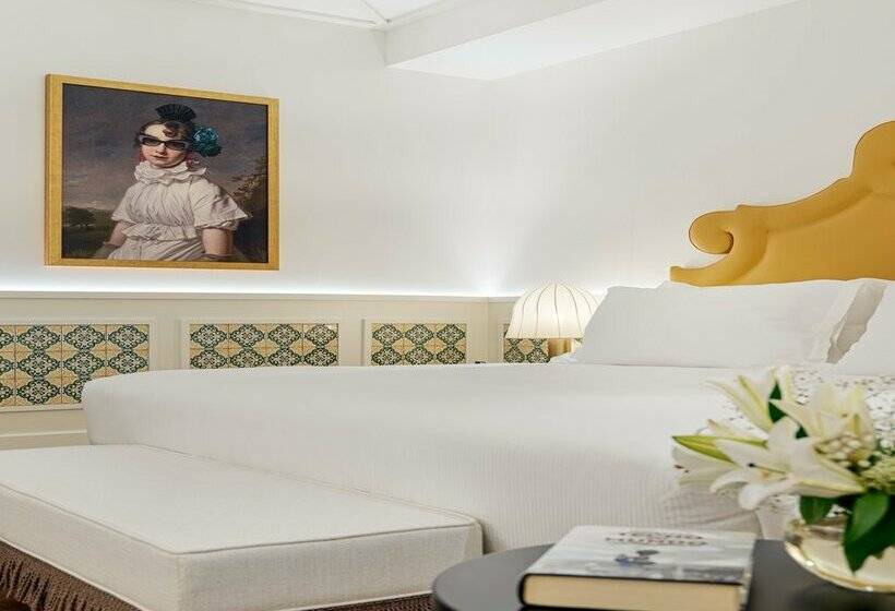 فندق H10 Casa de La Plata