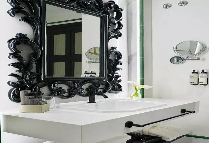 ホテル H10 Casa de La Plata