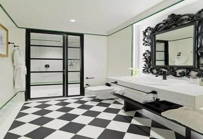 ホテル H10 Casa de La Plata