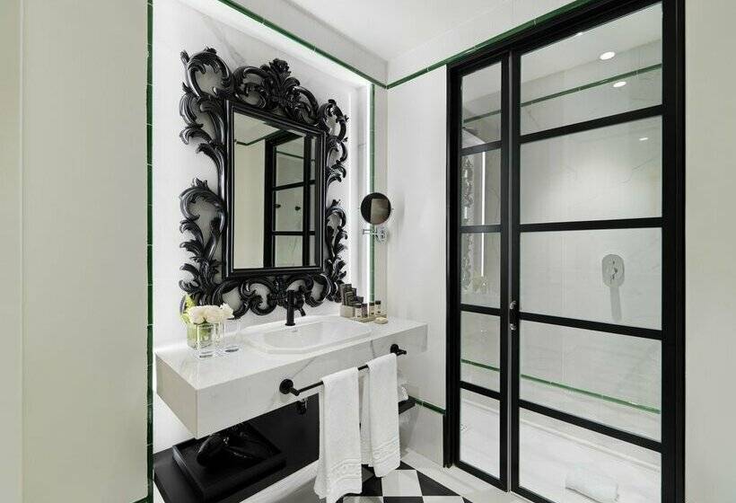 فندق H10 Casa de La Plata