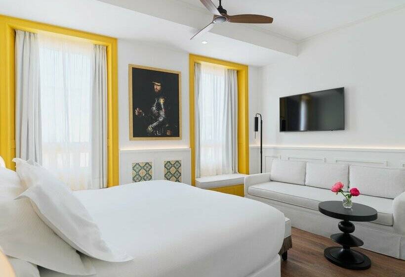 فندق H10 Casa de La Plata