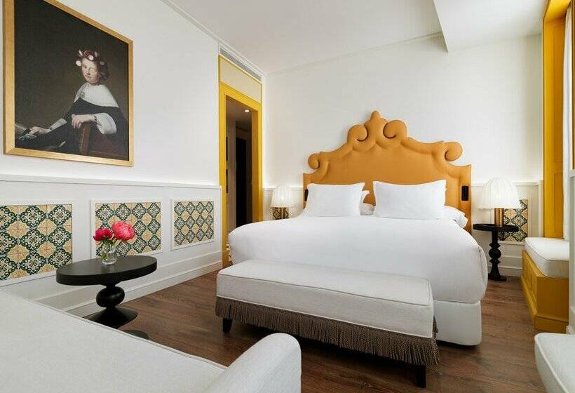 فندق H10 Casa de La Plata