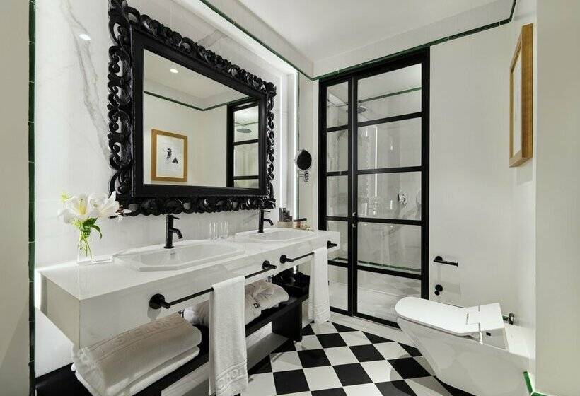 فندق H10 Casa de La Plata