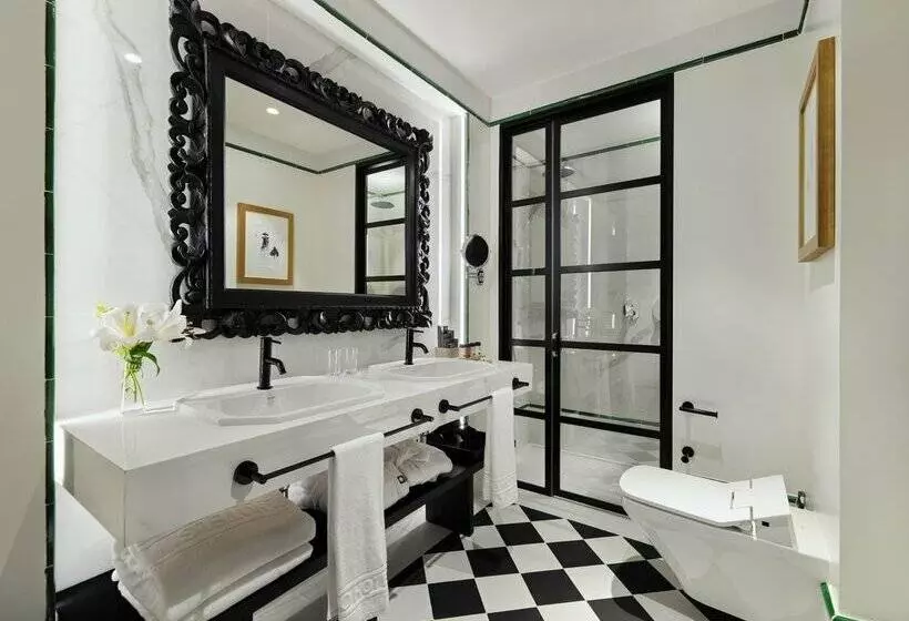 ホテル H10 Casa de La Plata