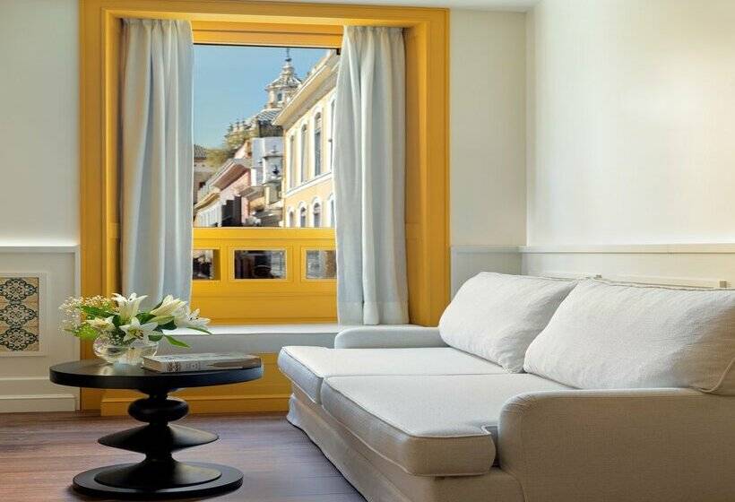 فندق H10 Casa de La Plata