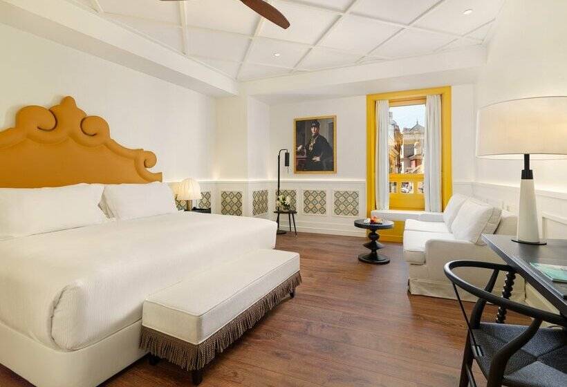 فندق H10 Casa de La Plata