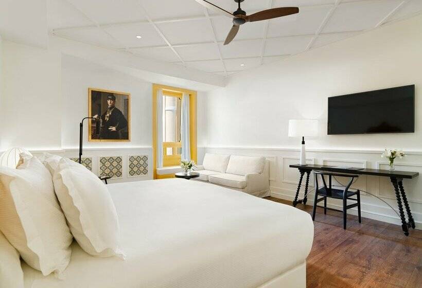 فندق H10 Casa de La Plata