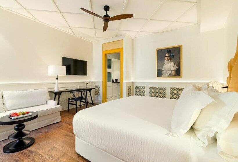 فندق H10 Casa de La Plata