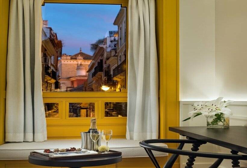 فندق H10 Casa de La Plata