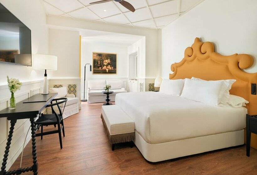 فندق H10 Casa de La Plata