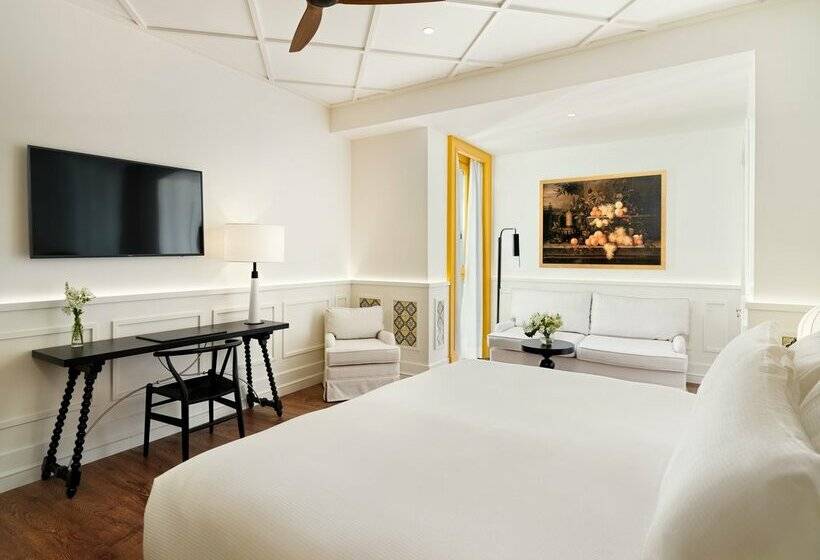 فندق H10 Casa de La Plata