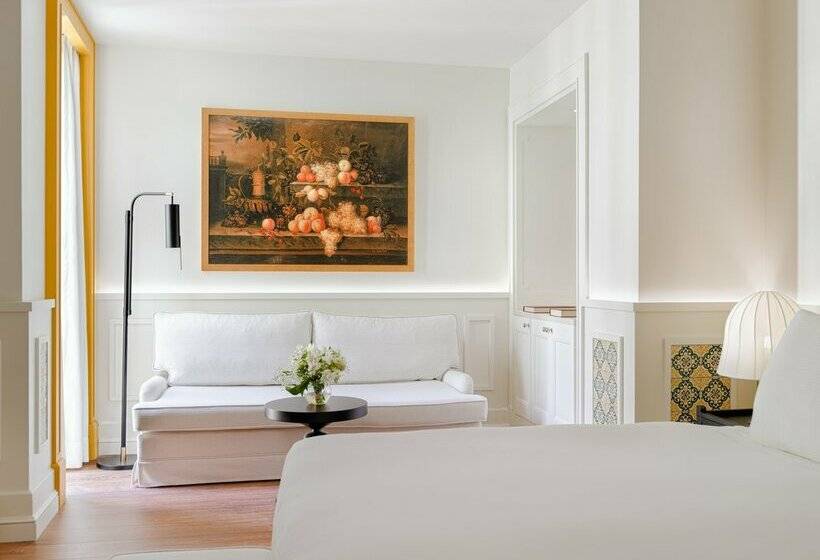 فندق H10 Casa de La Plata