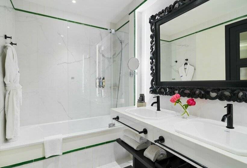 فندق H10 Casa de La Plata