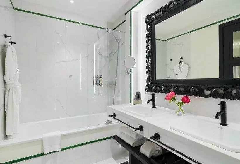 ホテル H10 Casa de La Plata