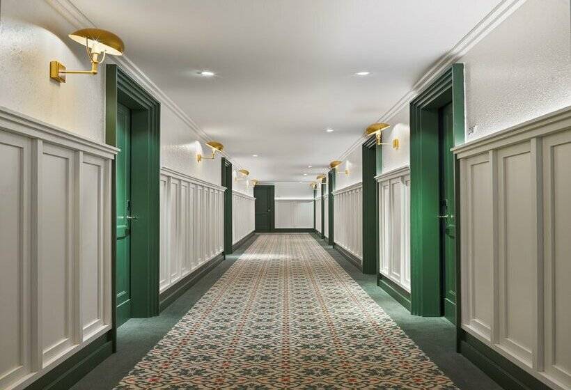 فندق H10 Casa de La Plata