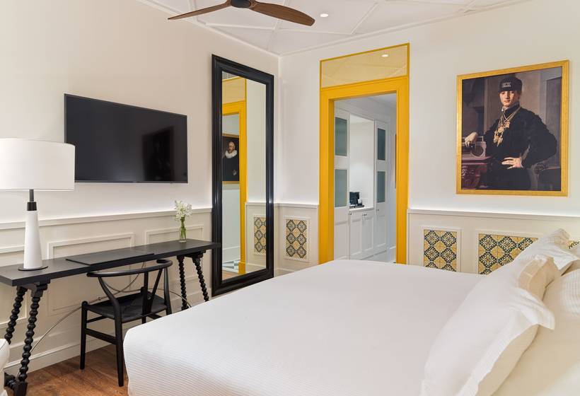 فندق H10 Casa de La Plata