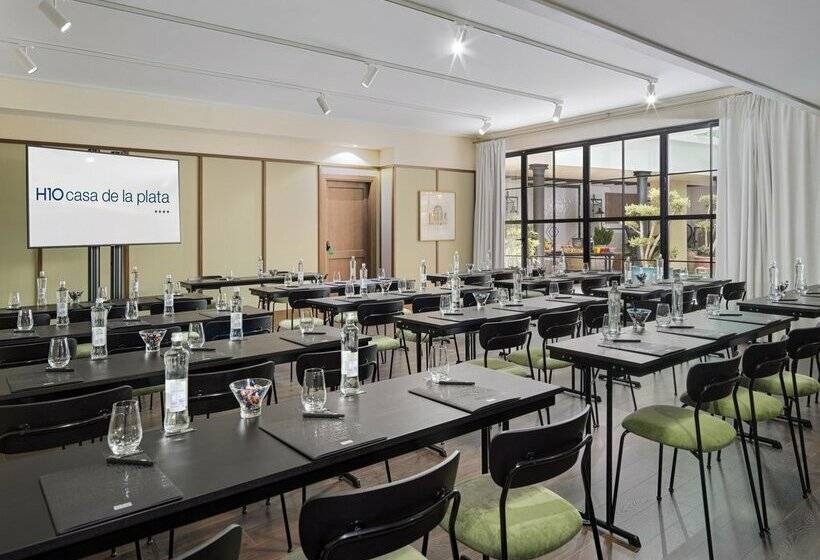فندق H10 Casa de La Plata