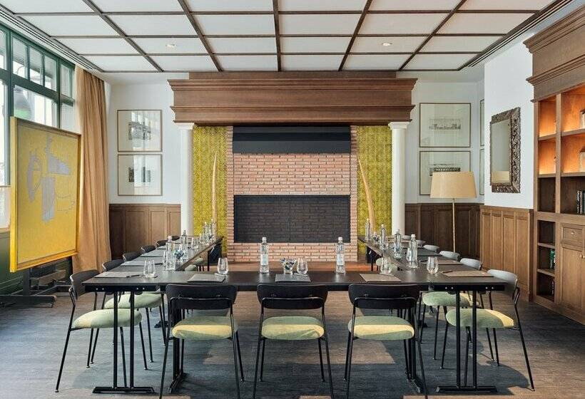 فندق H10 Casa de La Plata