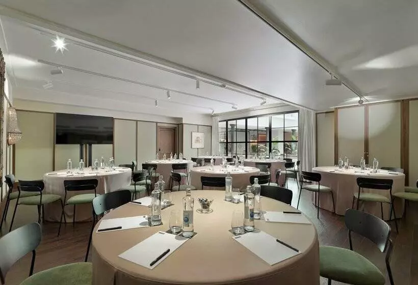 ホテル H10 Casa de La Plata