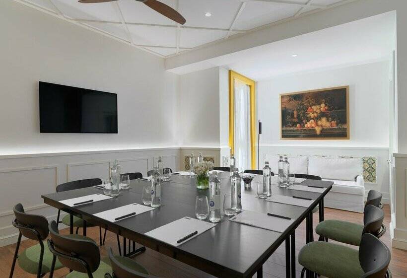 فندق H10 Casa de La Plata