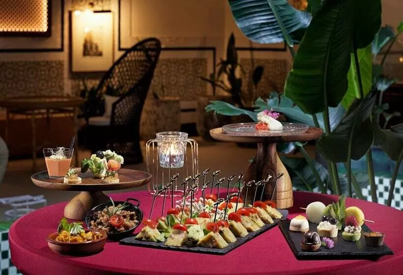 ホテル H10 Casa de La Plata