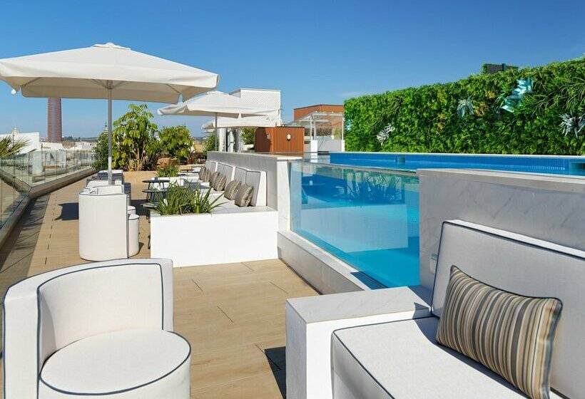 فندق H10 Casa de La Plata