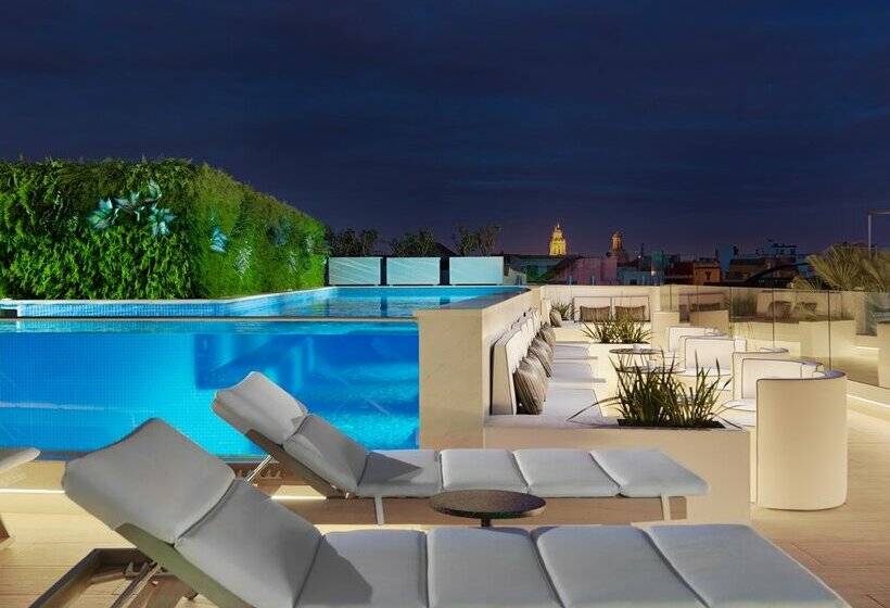 فندق H10 Casa de La Plata